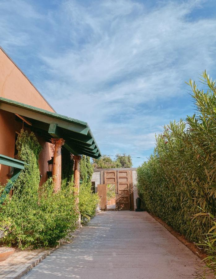 Mom La Punta Hotel Valencia Exterior photo